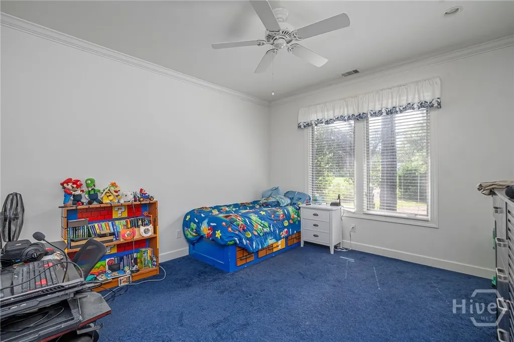 5 Sparkleberry Lane Savannah GA 31411