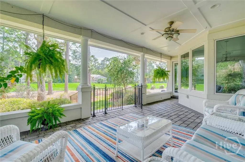 5 Sparkleberry Lane Savannah GA 31411