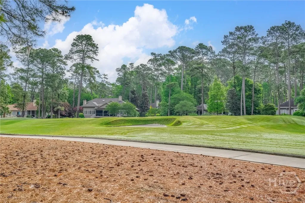 5 Sparkleberry Lane Savannah GA 31411