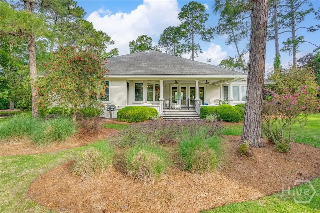 5 Sparkleberry Lane Savannah GA 31411