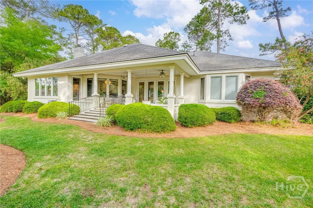 5 Sparkleberry Lane Savannah GA 31411