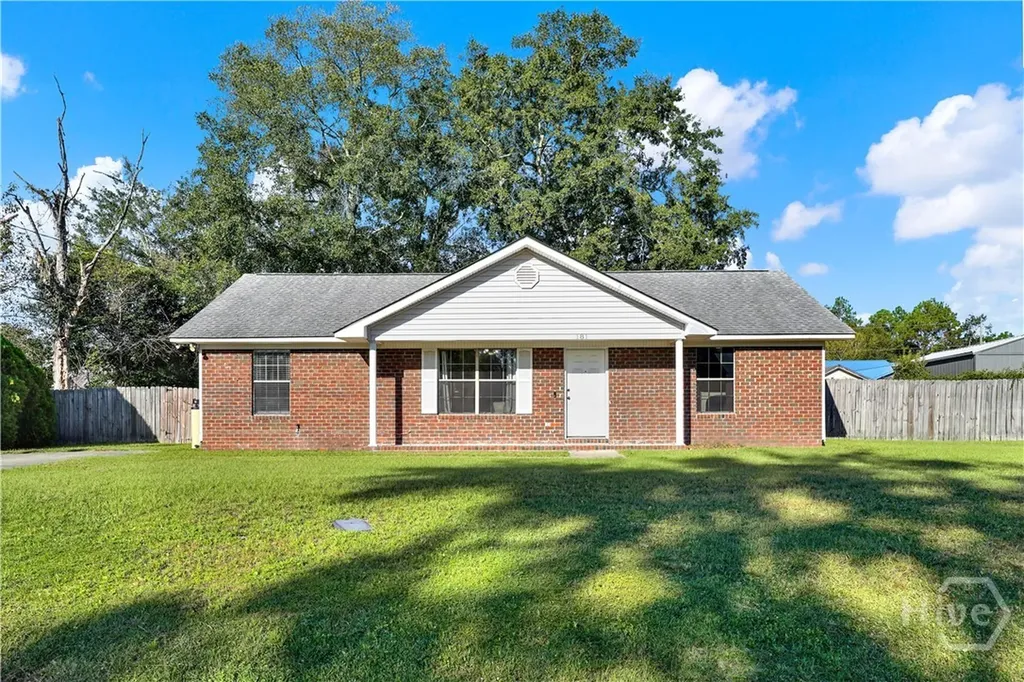 181 Kyle Lane Hinesville GA 31313
