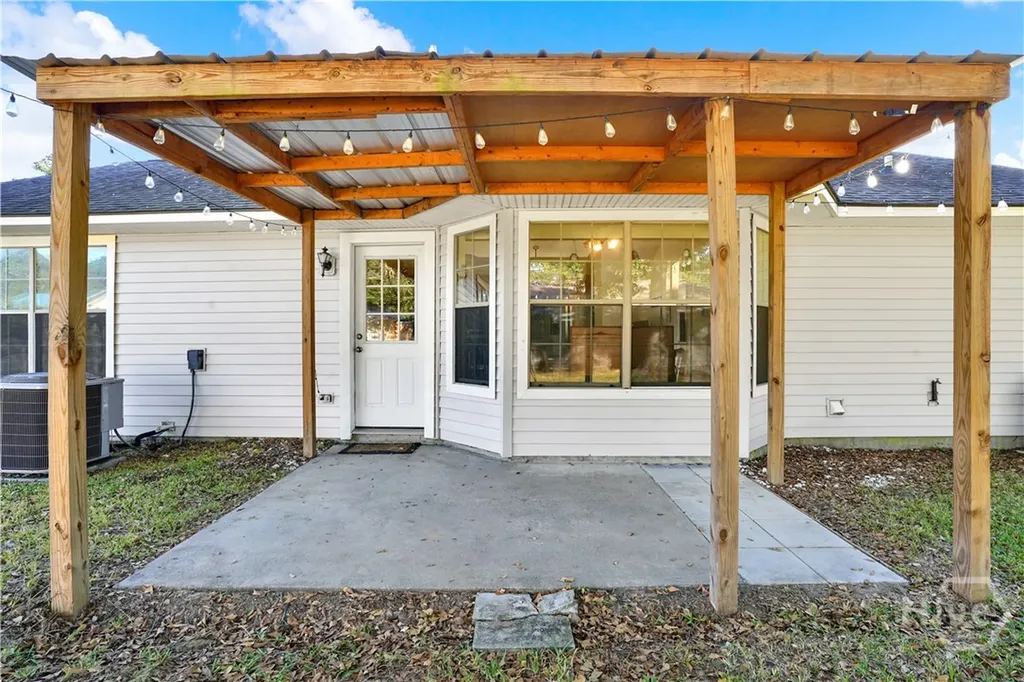 181 Kyle Lane Hinesville GA 31313