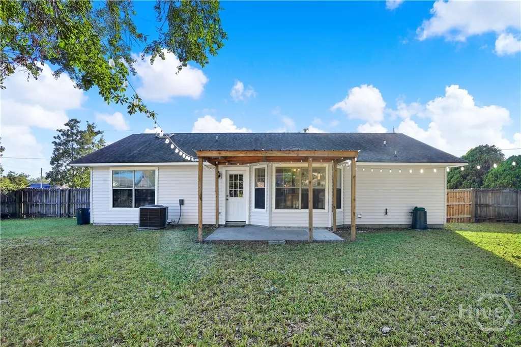 181 Kyle Lane Hinesville GA 31313