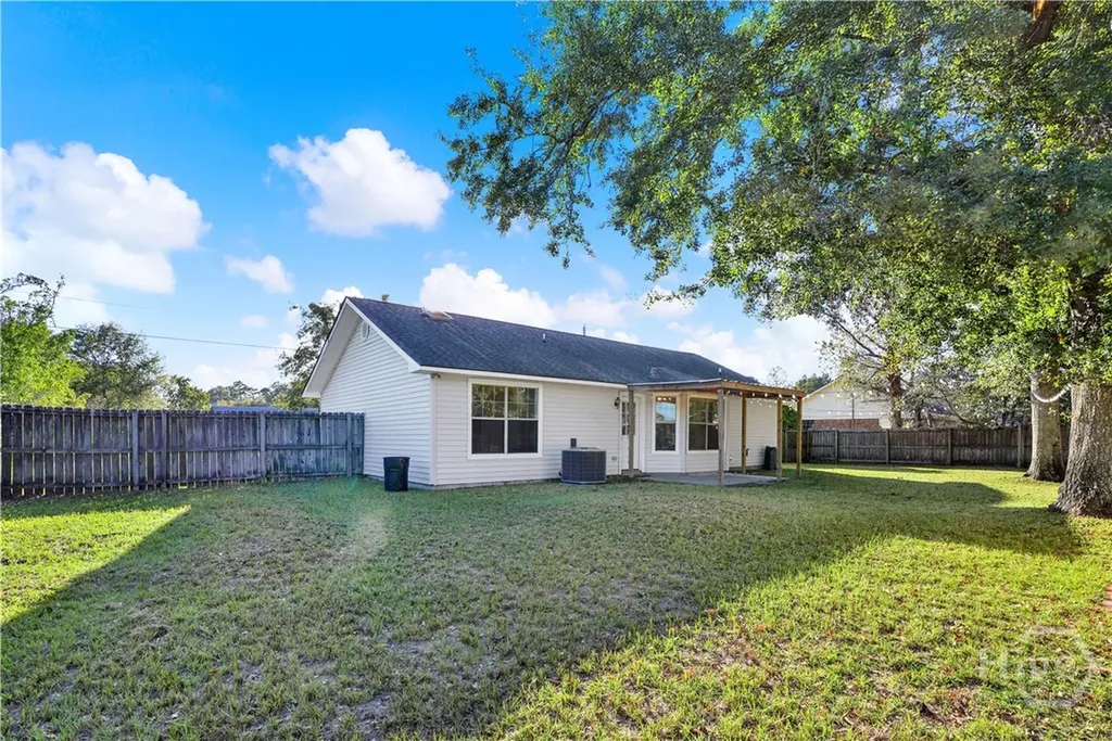 181 Kyle Lane Hinesville GA 31313