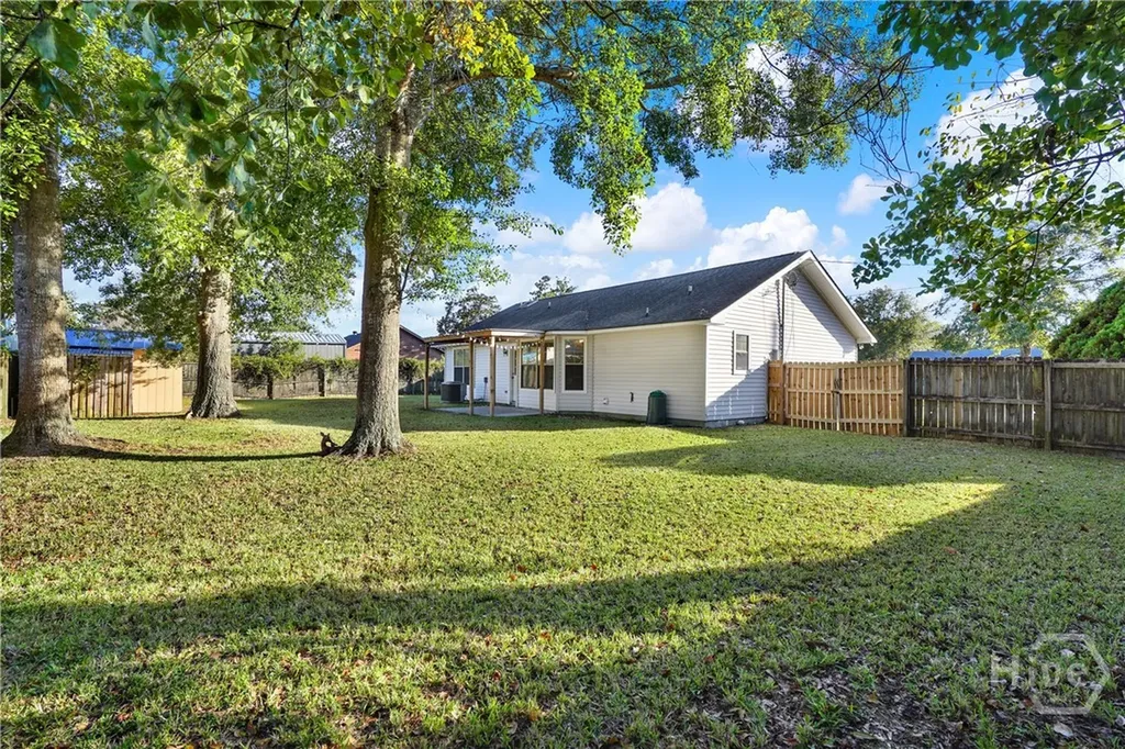 181 Kyle Lane Hinesville GA 31313