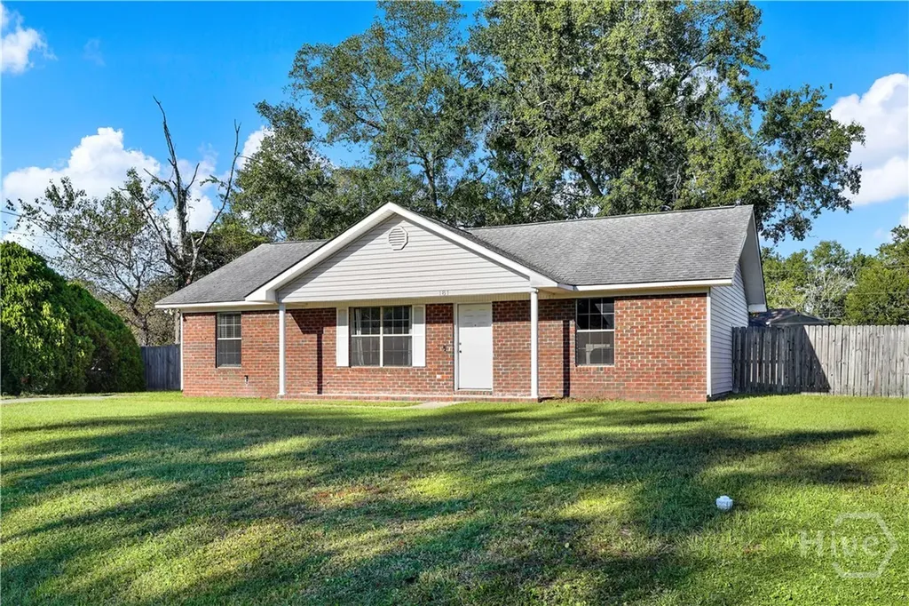 181 Kyle Lane Hinesville GA 31313