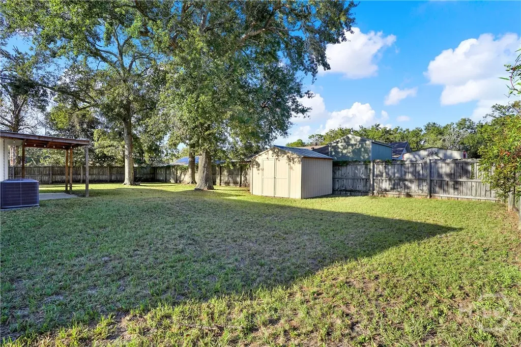 181 Kyle Lane Hinesville GA 31313