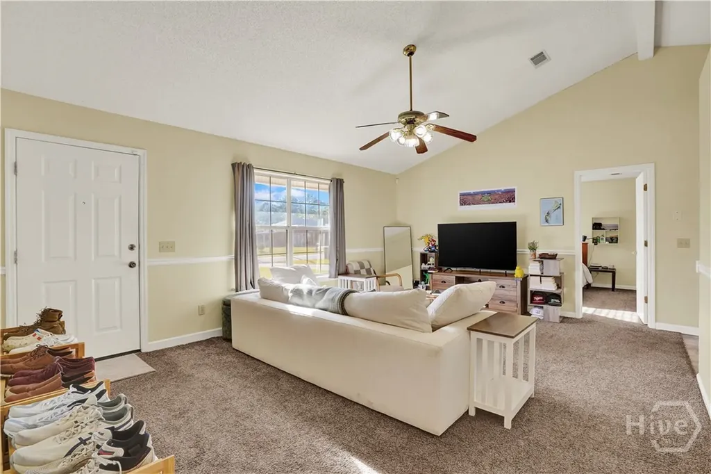 181 Kyle Lane Hinesville GA 31313