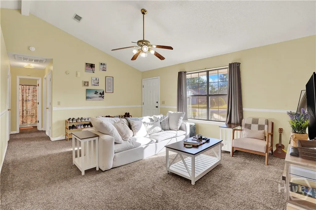 181 Kyle Lane Hinesville GA 31313