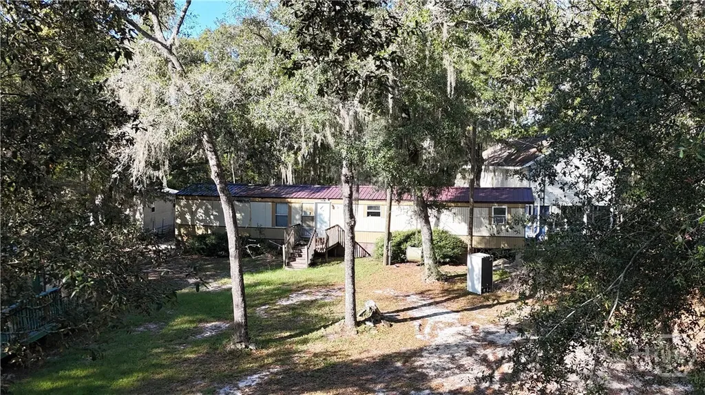 105 Shad Road Bloomingdale GA 31302