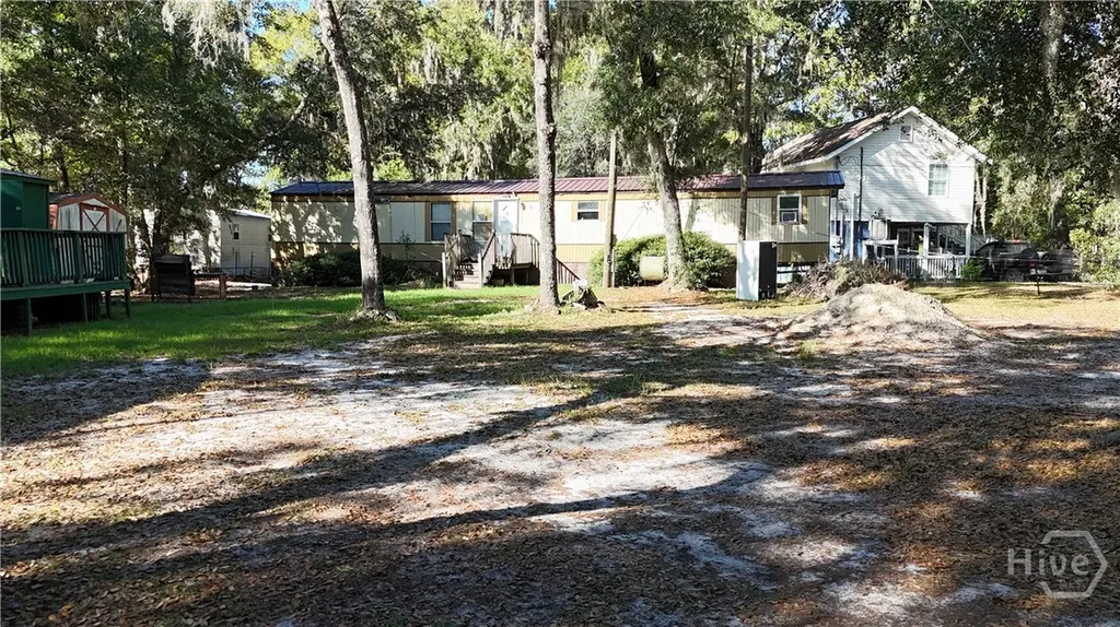 105 Shad Road Bloomingdale GA 31302