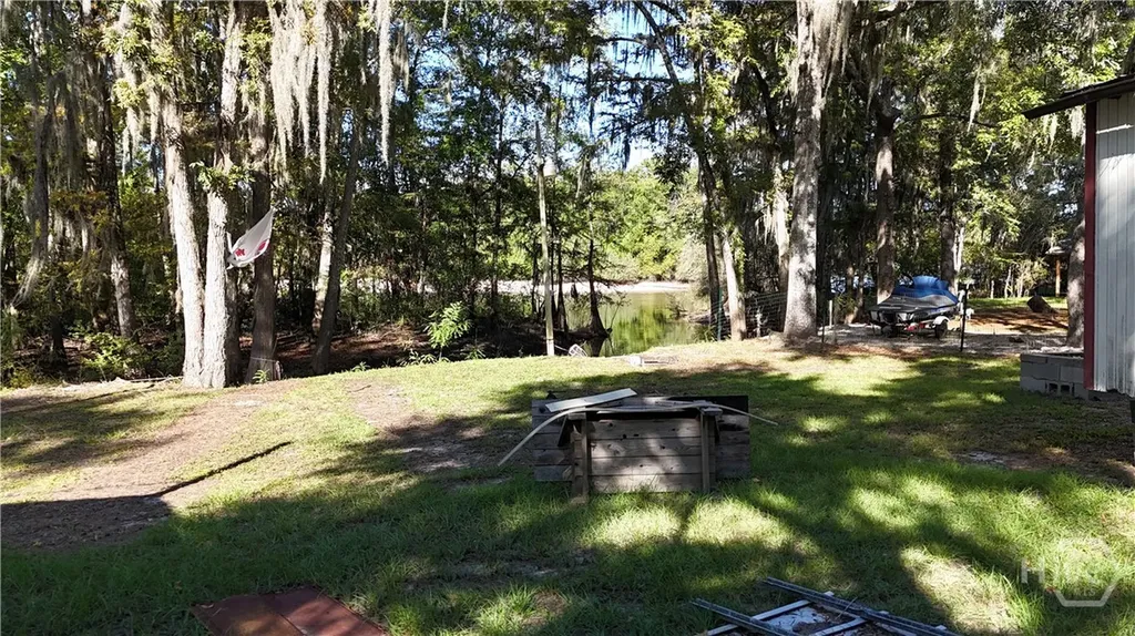 105 Shad Road Bloomingdale GA 31302