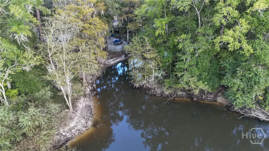 105 Shad Road Bloomingdale GA 31302