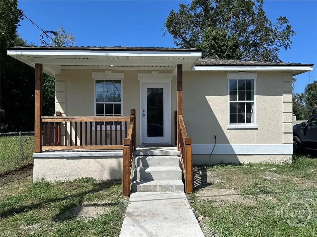 105 Millen Street Savannah GA 31415