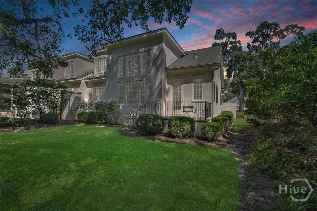 115 Saltwater Savannah GA 31411