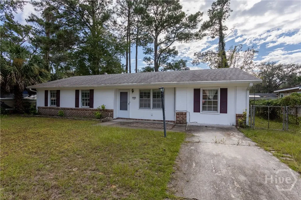 5 Ossabaw Road Savannah GA 31410