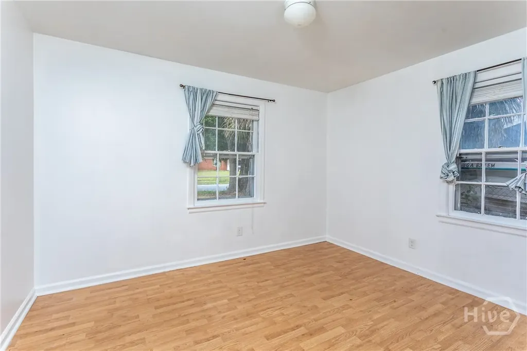 5 Ossabaw Road Savannah GA 31410