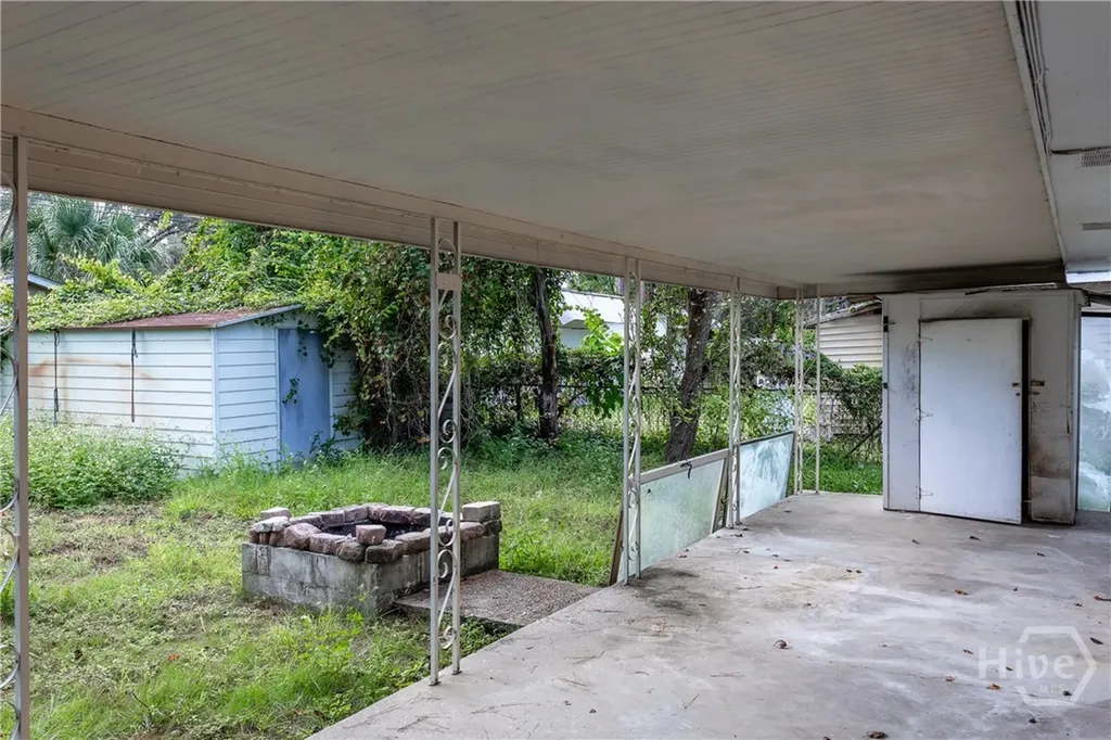 5 Ossabaw Road Savannah GA 31410