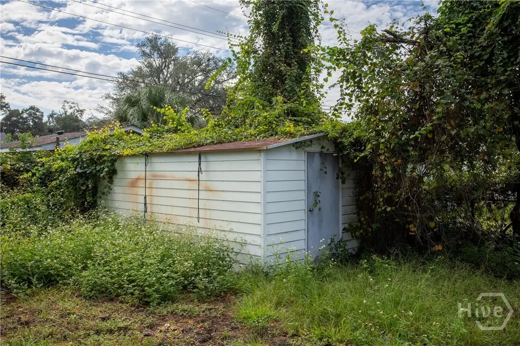 5 Ossabaw Road Savannah GA 31410