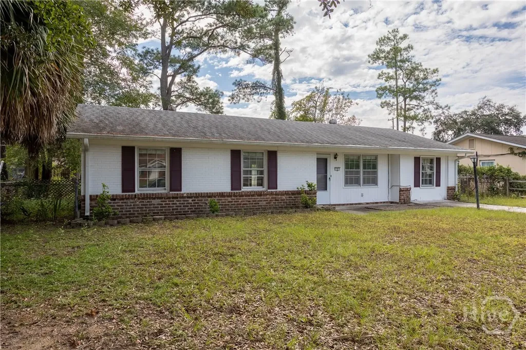 5 Ossabaw Road Savannah GA 31410