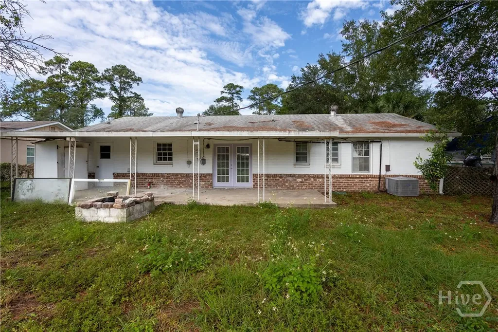 5 Ossabaw Road Savannah GA 31410