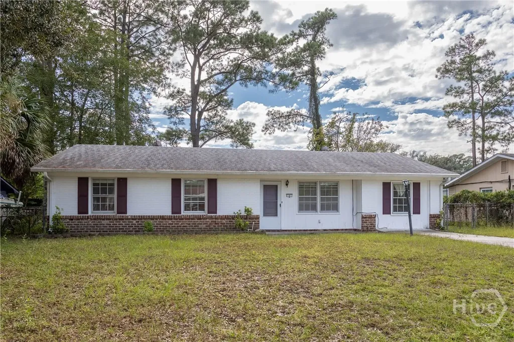 5 Ossabaw Road Savannah GA 31410