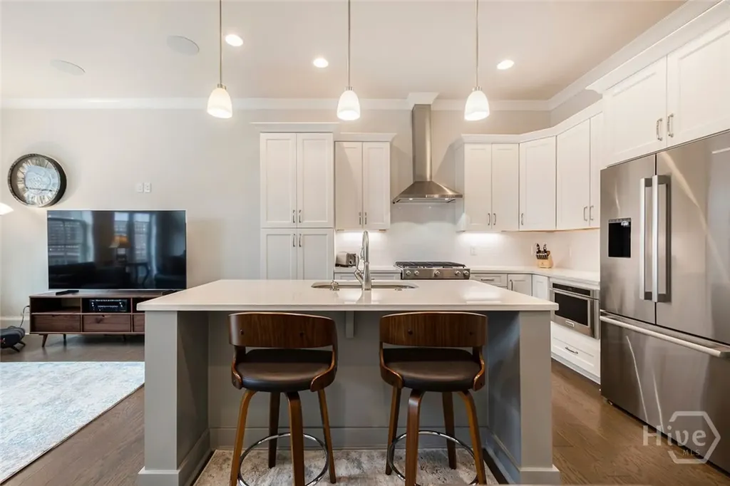453 Port Street Savannah GA 31401