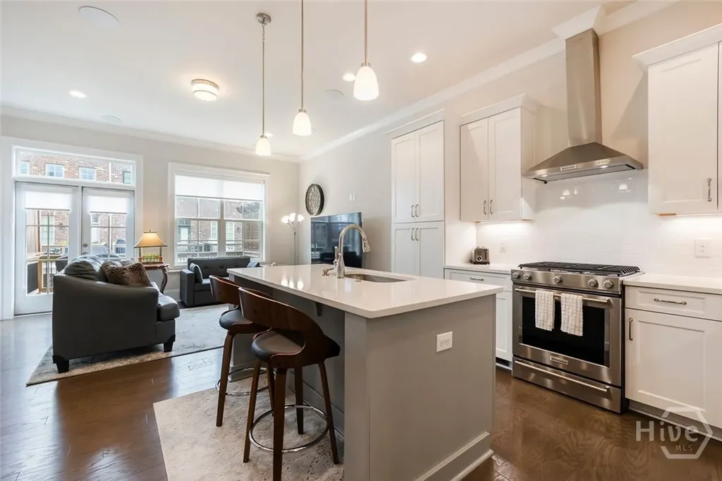 453 Port Street Savannah GA 31401