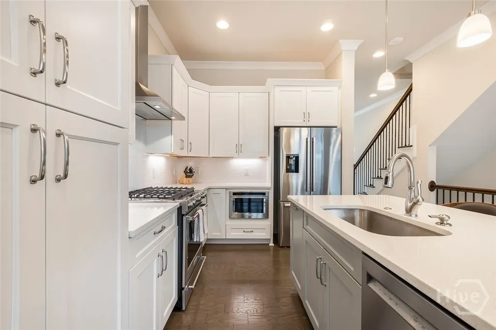 453 Port Street Savannah GA 31401