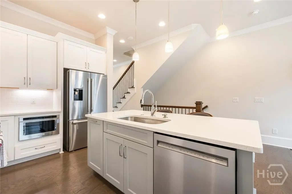 453 Port Street Savannah GA 31401