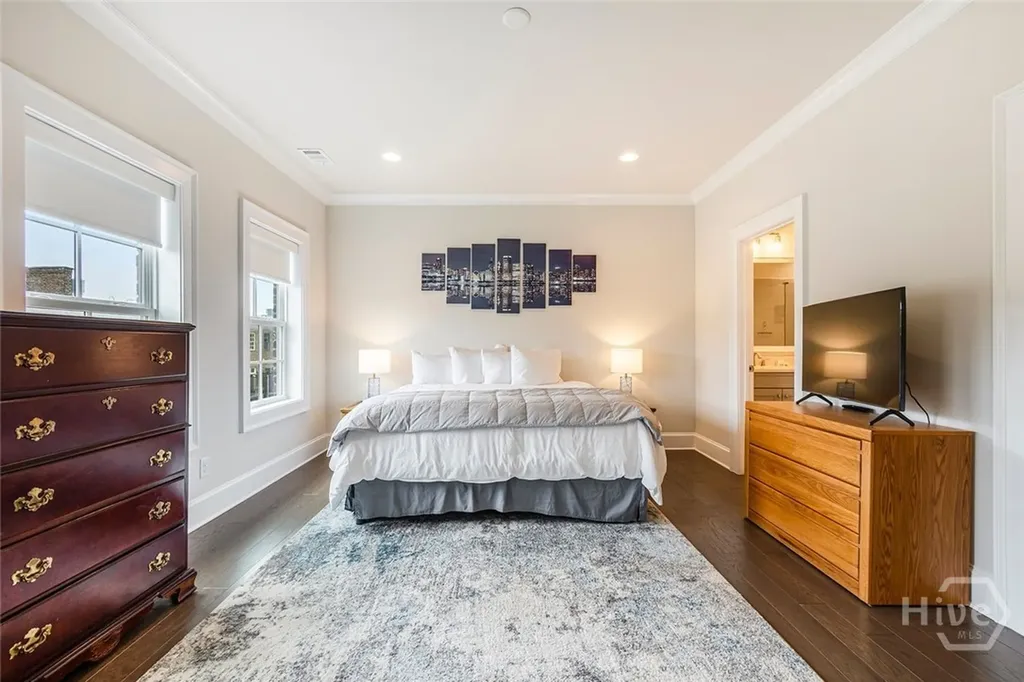 453 Port Street Savannah GA 31401