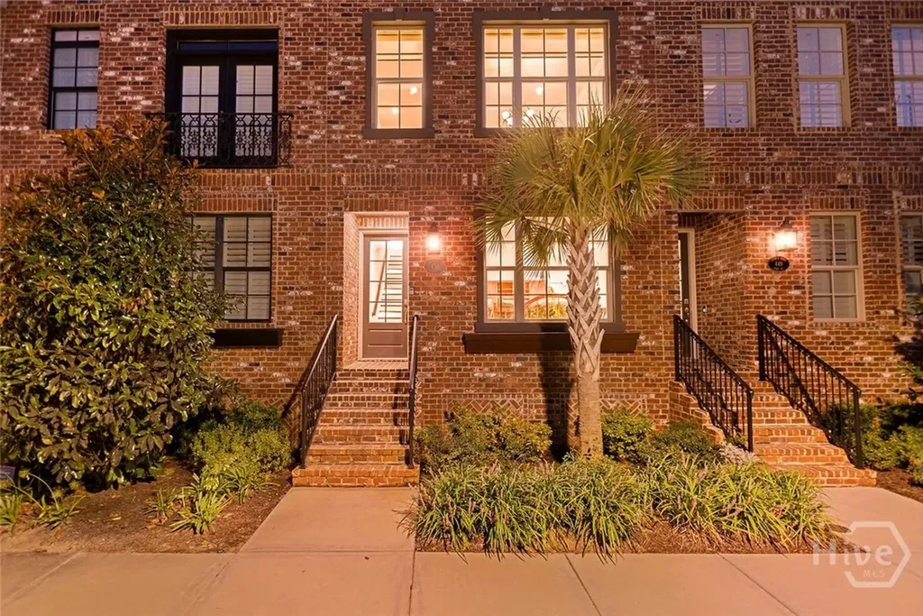 453 Port Street Savannah GA 31401