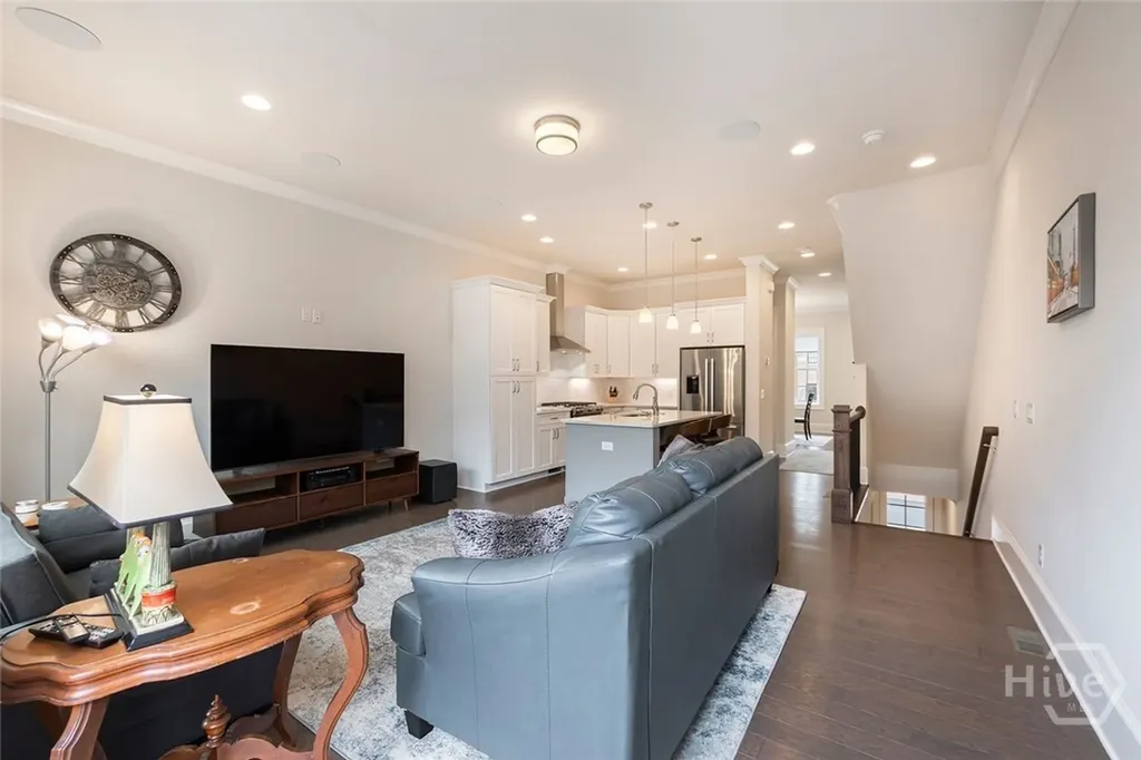 453 Port Street Savannah GA 31401