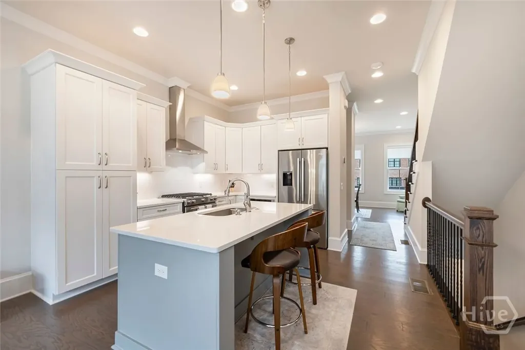 453 Port Street Savannah GA 31401