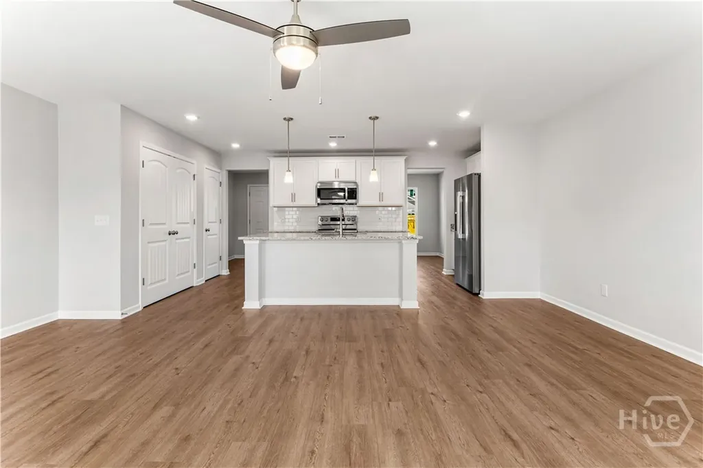 207 Hasty Point Road Port Wentworth GA 31407