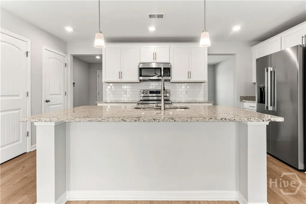 207 Hasty Point Road Port Wentworth GA 31407