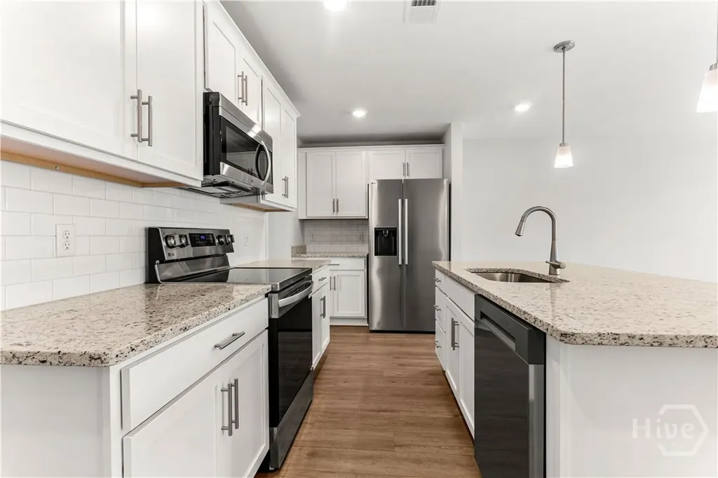 207 Hasty Point Road Port Wentworth GA 31407