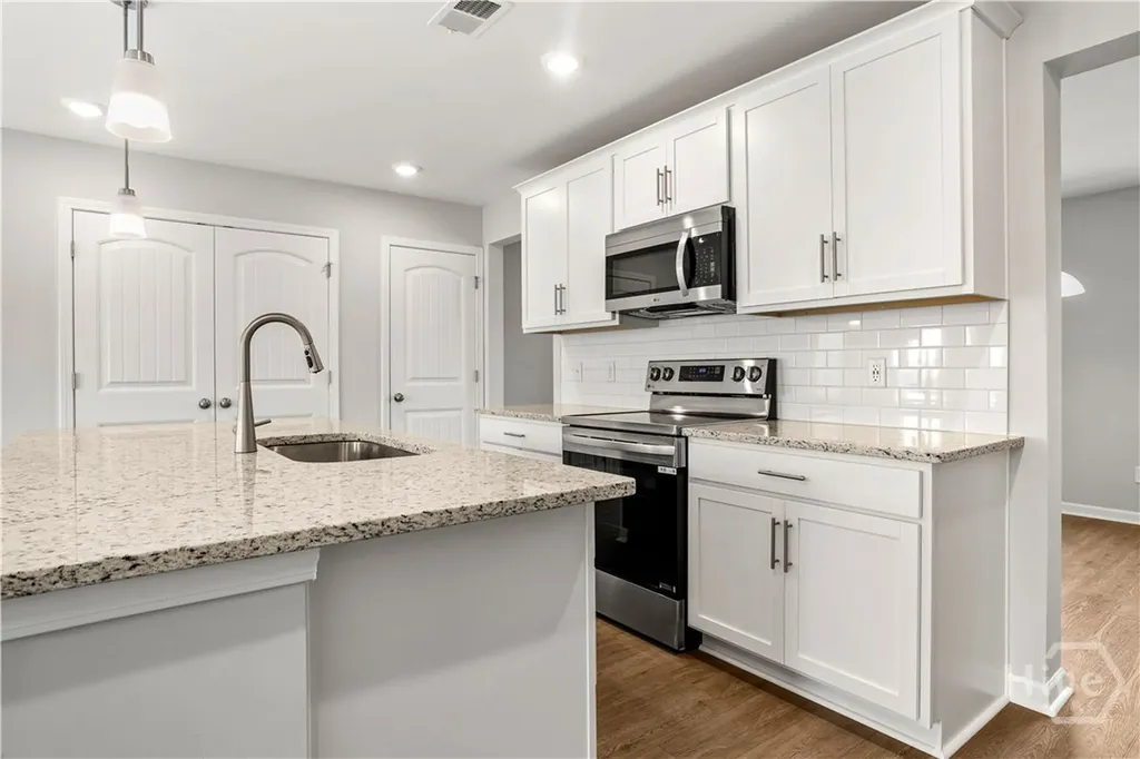207 Hasty Point Road Port Wentworth GA 31407