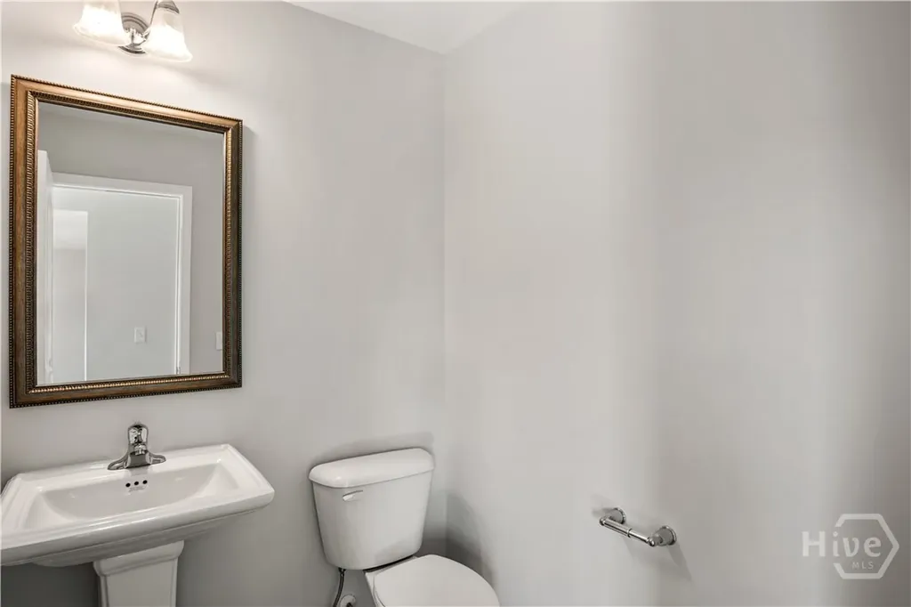 207 Hasty Point Road Port Wentworth GA 31407