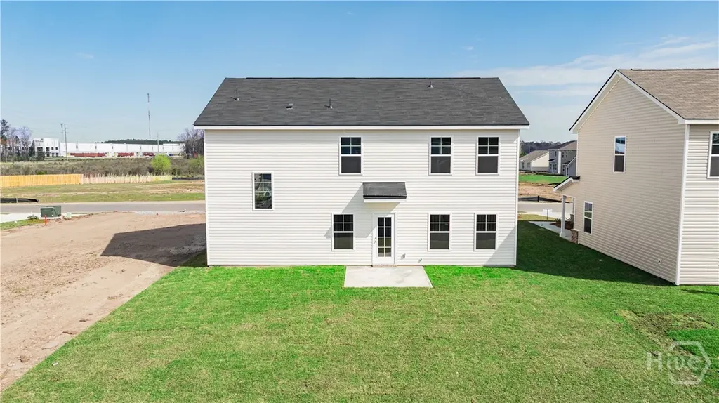 207 Hasty Point Road Port Wentworth GA 31407
