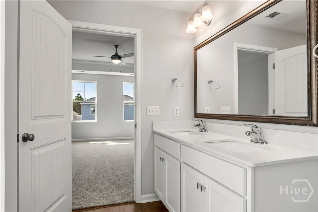 207 Hasty Point Road Port Wentworth GA 31407