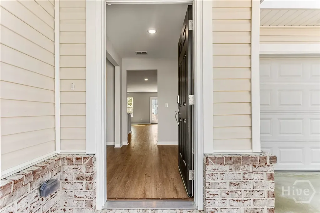 207 Hasty Point Road Port Wentworth GA 31407