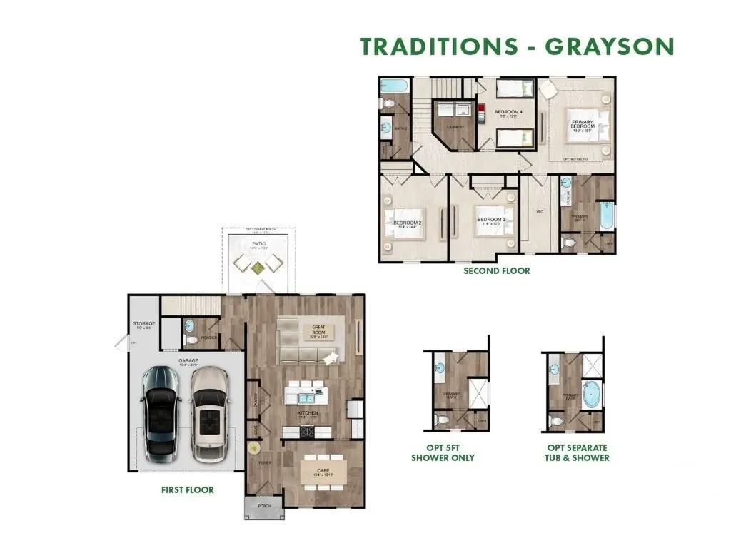 207 Hasty Point Road Port Wentworth GA 31407