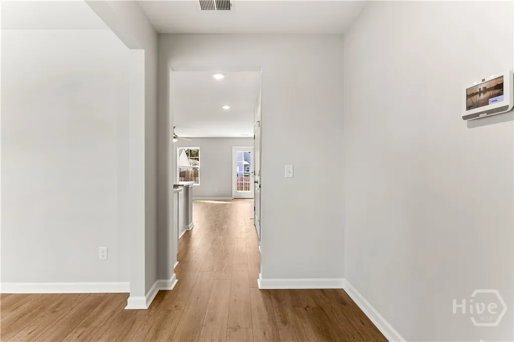 207 Hasty Point Road Port Wentworth GA 31407