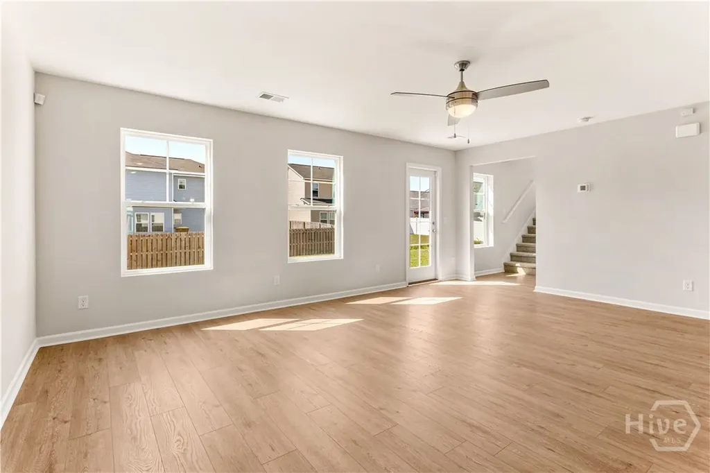 207 Hasty Point Road Port Wentworth GA 31407