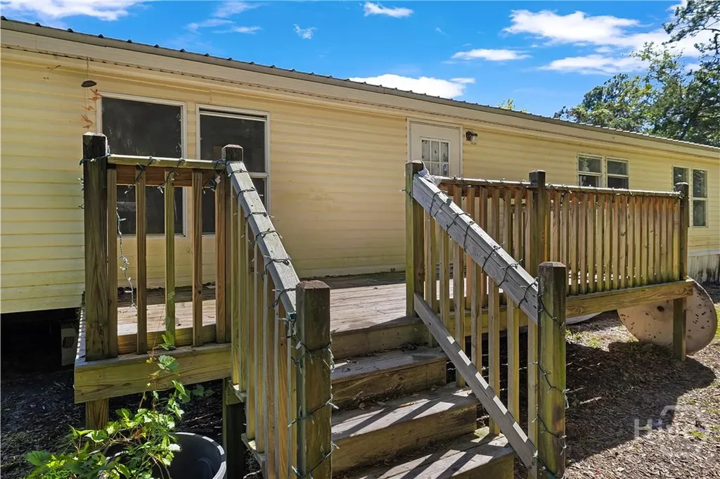 1734 Fort Morris Road Midway GA 31320
