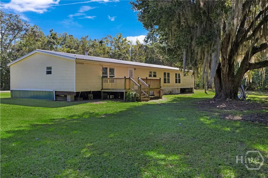 1734 Fort Morris Road Midway GA 31320