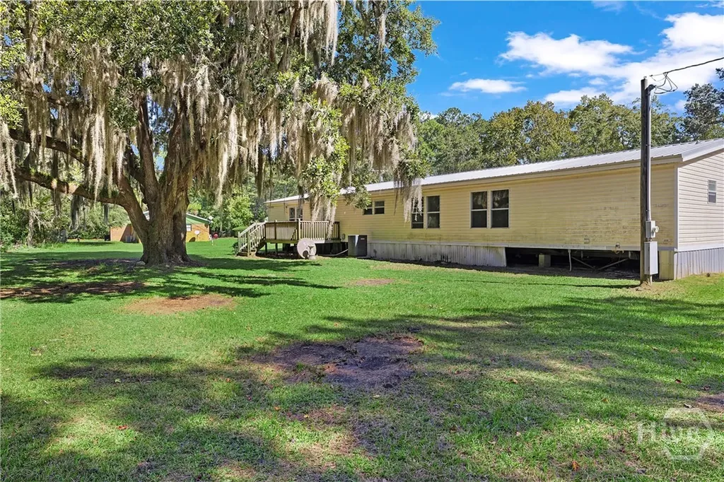 1734 Fort Morris Road Midway GA 31320