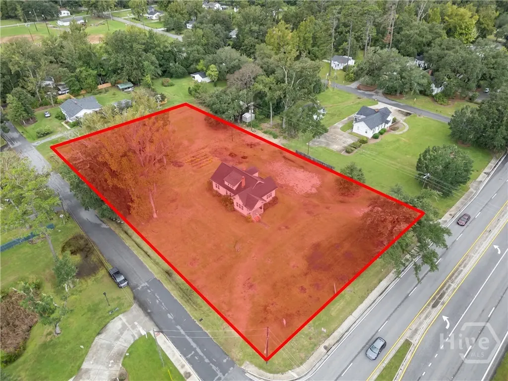 11026 Ford Avenue Richmond Hill GA 31324